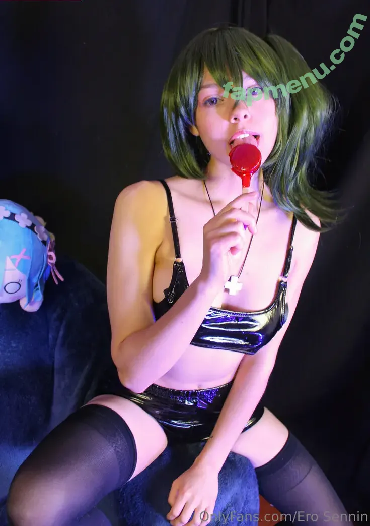 Rin Kuroneko nude photo #0006 (erosennin / kuroneko.rin / rin_kuroneko)