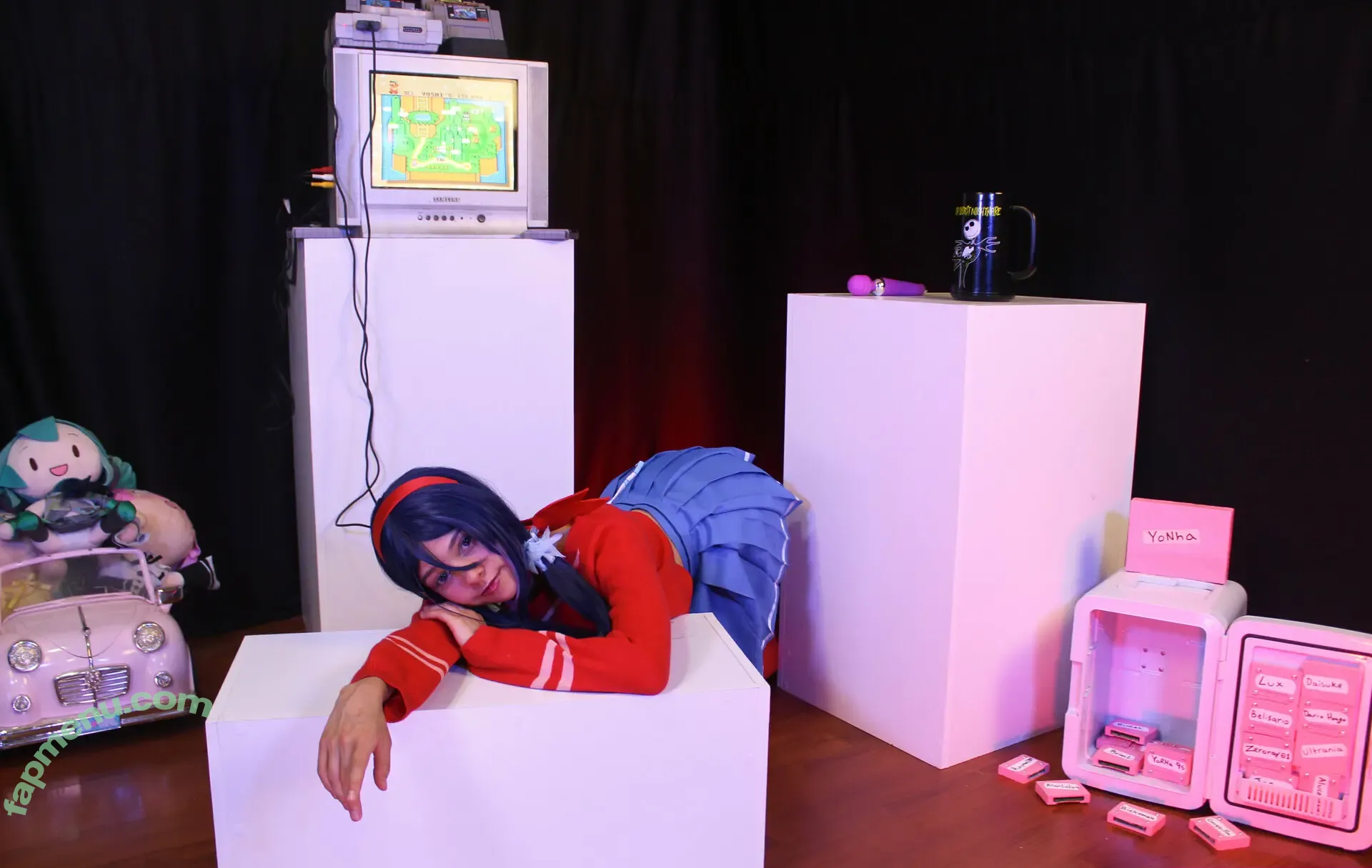 Rin Kuroneko nude photo #0039 (erosennin / kuroneko.rin / rin_kuroneko)