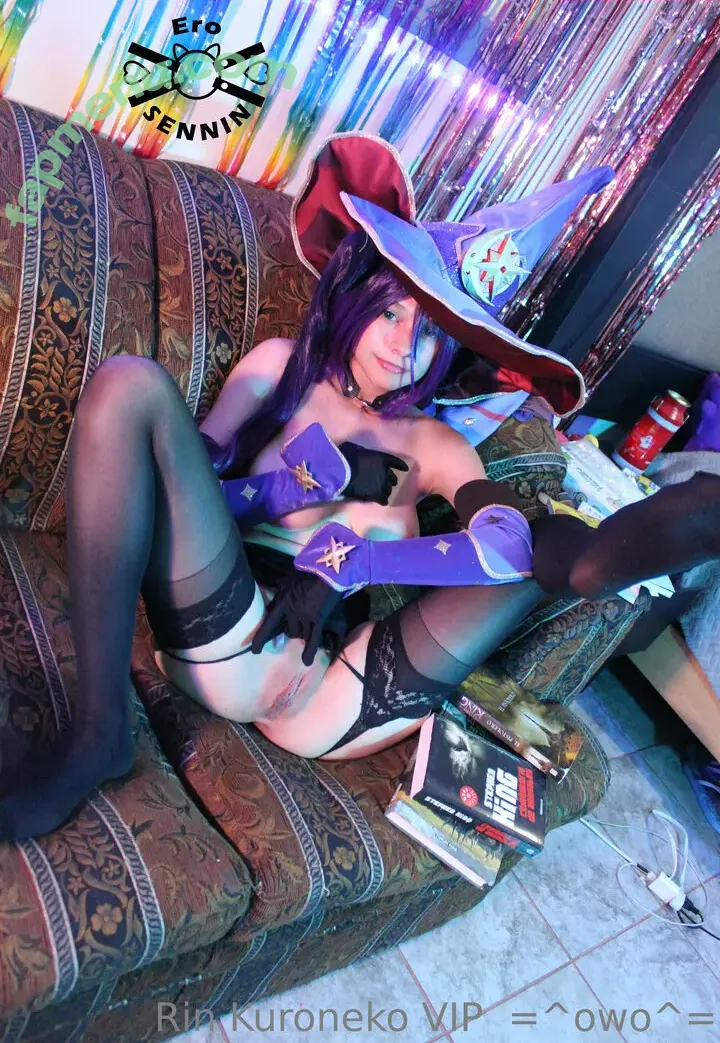Rin Kuroneko nude photo #0114 (erosennin / kuroneko.rin / rin_kuroneko)