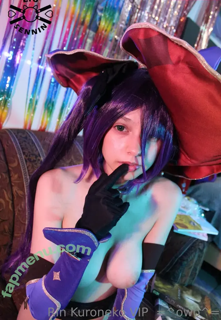 Rin Kuroneko nude photo #0116 (erosennin / kuroneko.rin / rin_kuroneko)