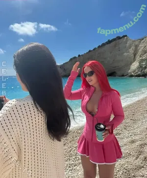 Rina Balaj / isyourgirlrina nude photo #0099