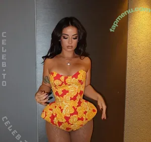 Rina Balaj / isyourgirlrina nude photo #0114