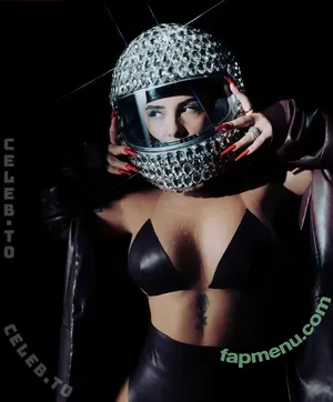 Rina Balaj / isyourgirlrina nude photo #0135