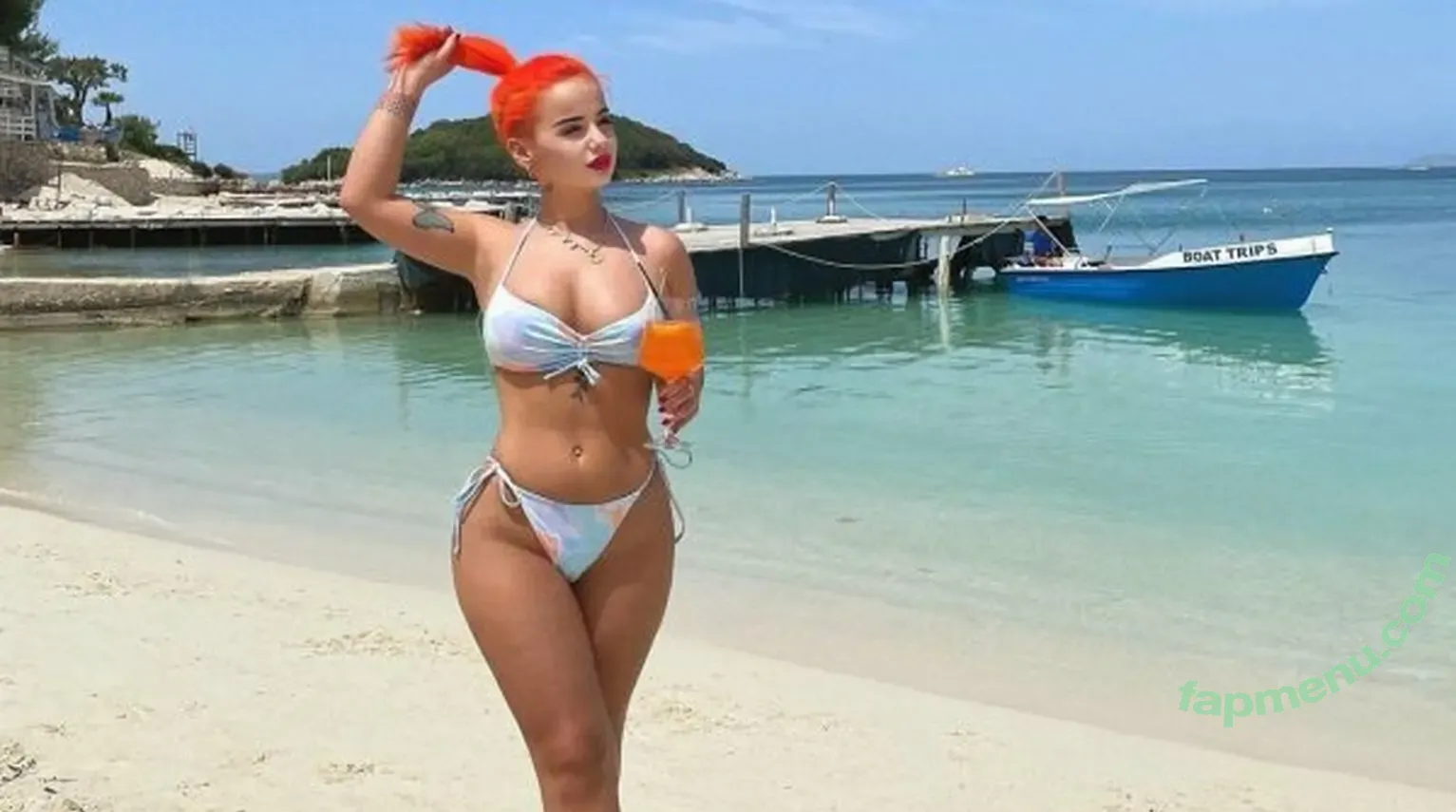 Rina Balaj nude photo #0086 (isyourgirlrina)