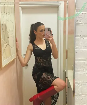 Rina Lipa / rinalipa nude photo #0052