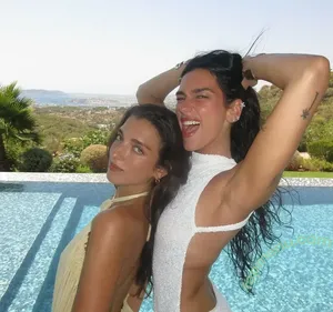 Rina Lipa / rinalipa nude photo #0090