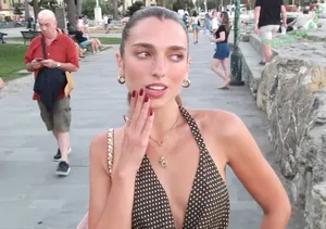 Rina Lipa / rinalipa nude photo #0095