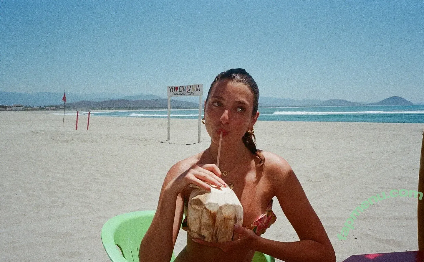 Rina Lipa nude photo #0058 (rinalipa)