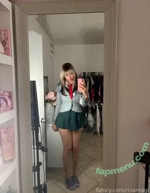 Rina Magi / rina.magi nude photo #0001