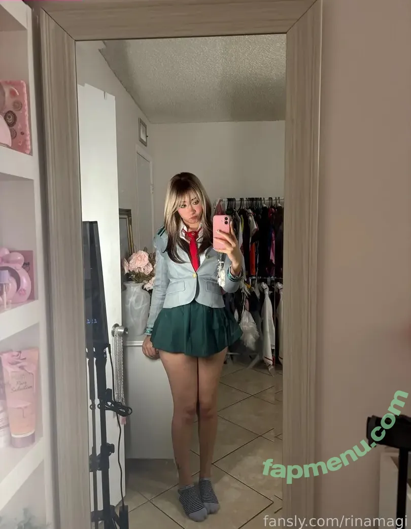 Rina Magi nude photo #0001 (rina.magi)