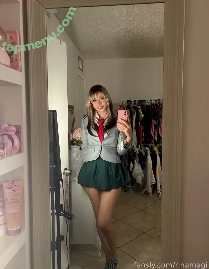 Rina Magi nude photo #0003 (rina.magi)