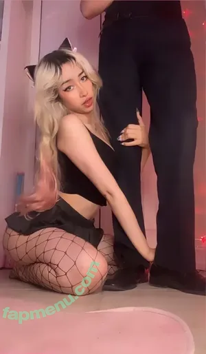 Rina Magi / rina.magi nude photo #0033