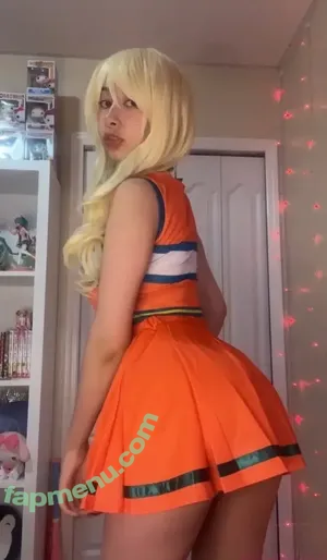 Rina Magi / rina.magi nude photo #0057