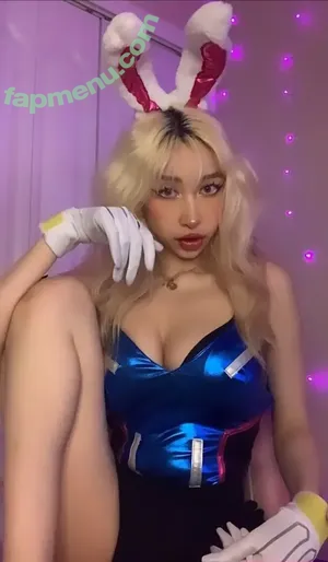 Rina Magi / rina.magi nude photo #0119