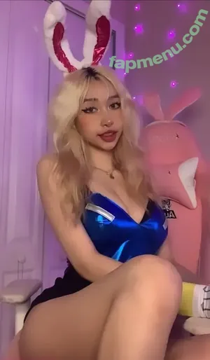 Rina Magi / rina.magi nude photo #0122