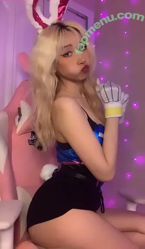 Rina Magi / rina.magi nude photo #0124