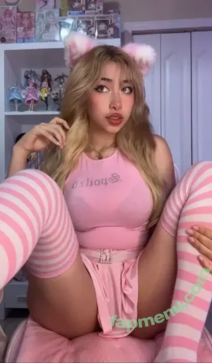 Rina Magi / rina.magi nude photo #0169