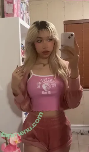 Rina Magi / rina.magi nude photo #0178