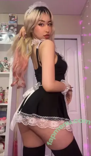 Rina Magi / rina.magi nude photo #0185