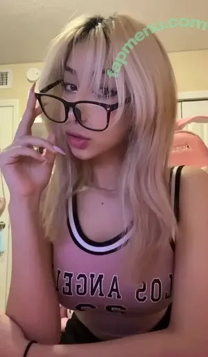 Rina Magi / rina.magi nude photo #0191