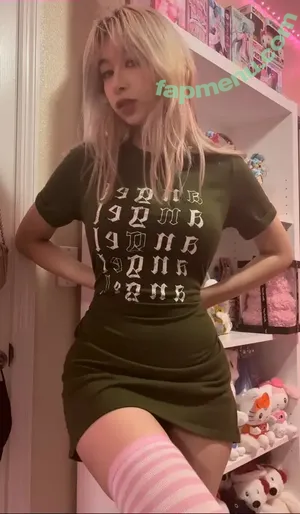 Rina Magi / rina.magi nude photo #0192