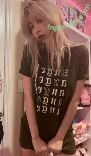 Rina Magi / rina.magi nude photo #0193