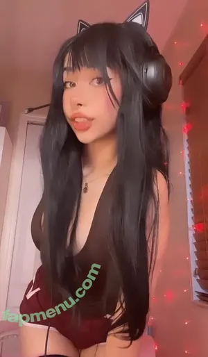 Rina Magi / rina.magi nude photo #0204