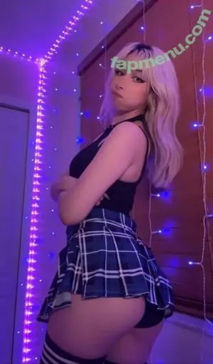 Rina Magi / rina.magi nude photo #0213