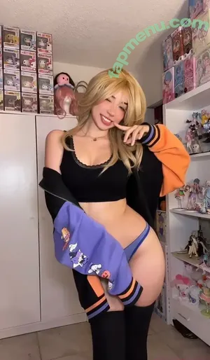 Rina Magi / rina.magi nude photo #0276