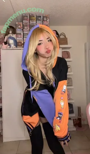 Rina Magi / rina.magi nude photo #0280