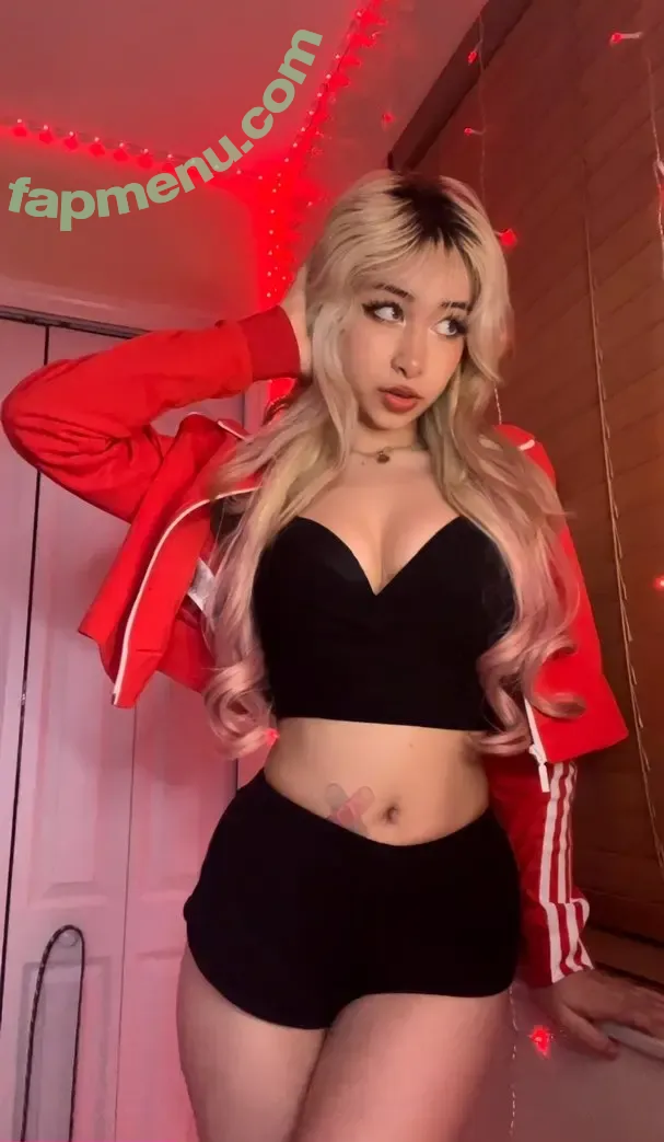 Rina Magi nude photo #0028 (rina.magi)