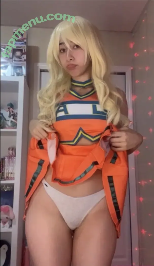 Rina Magi nude photo #0056 (rina.magi)