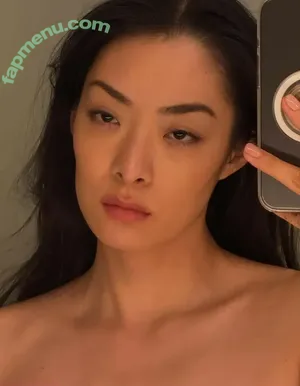 Rina Sawayama / rinasonline / soyjotaeme nude photo #0149