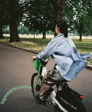 Rina Sawayama / rinasonline / soyjotaeme nude photo #0152