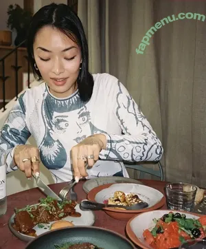 Rina Sawayama / rinasonline / soyjotaeme nude photo #0154