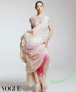 Rina Sawayama / rinasonline / soyjotaeme nude photo #0160