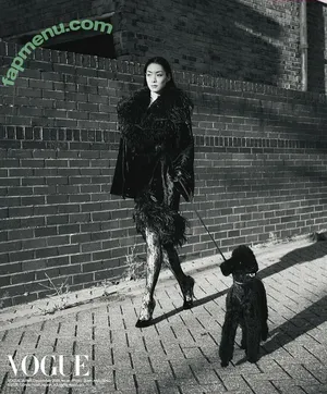 Rina Sawayama / rinasonline / soyjotaeme nude photo #0161