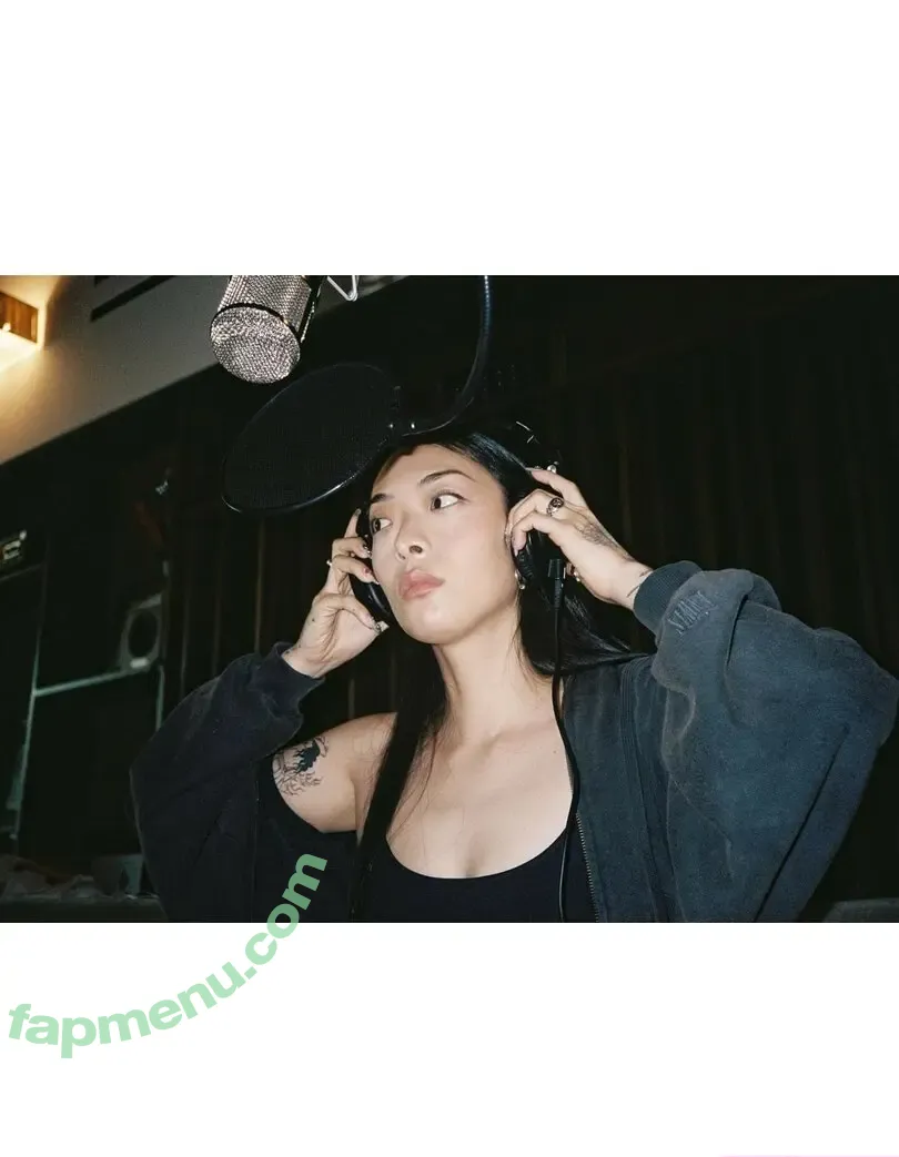 Rina Sawayama nude photo #0143 (rinasonline / soyjotaeme)