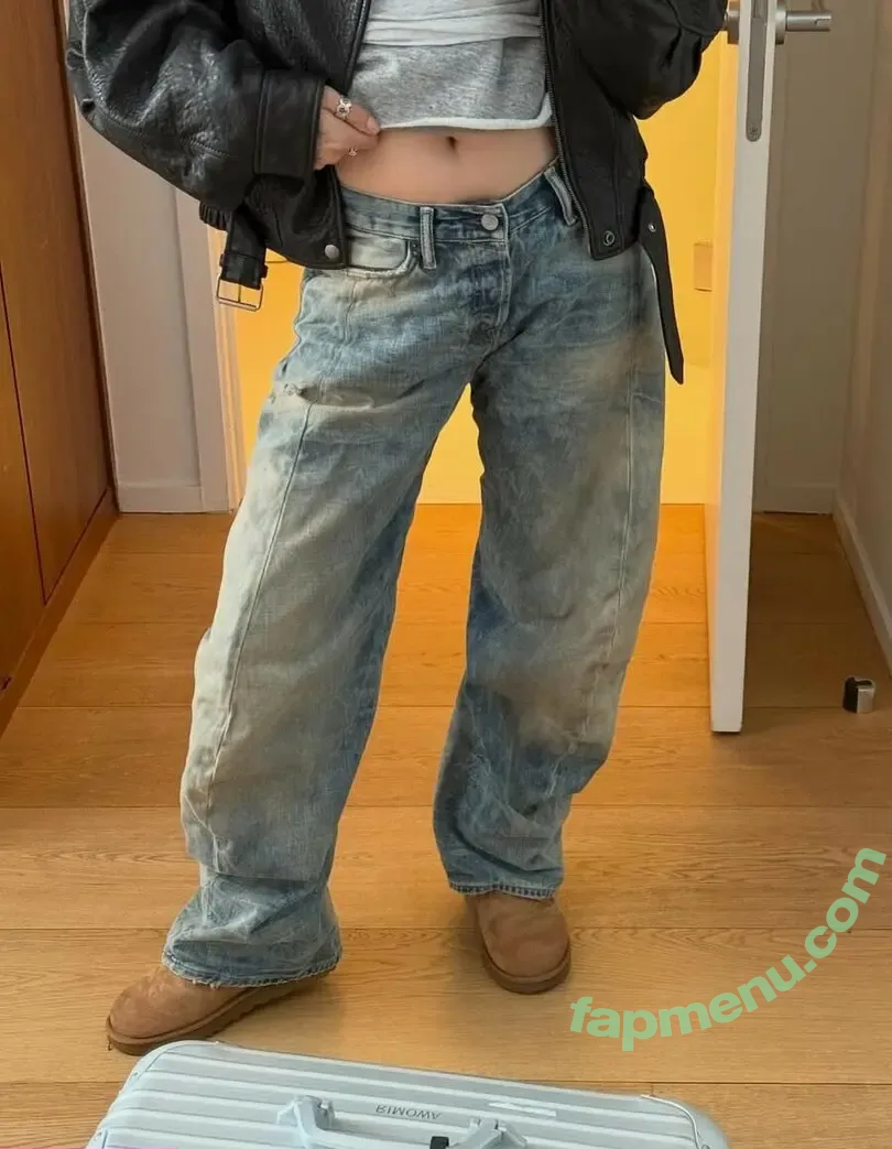 Rina Sawayama nude photo #0148 (rinasonline / soyjotaeme)