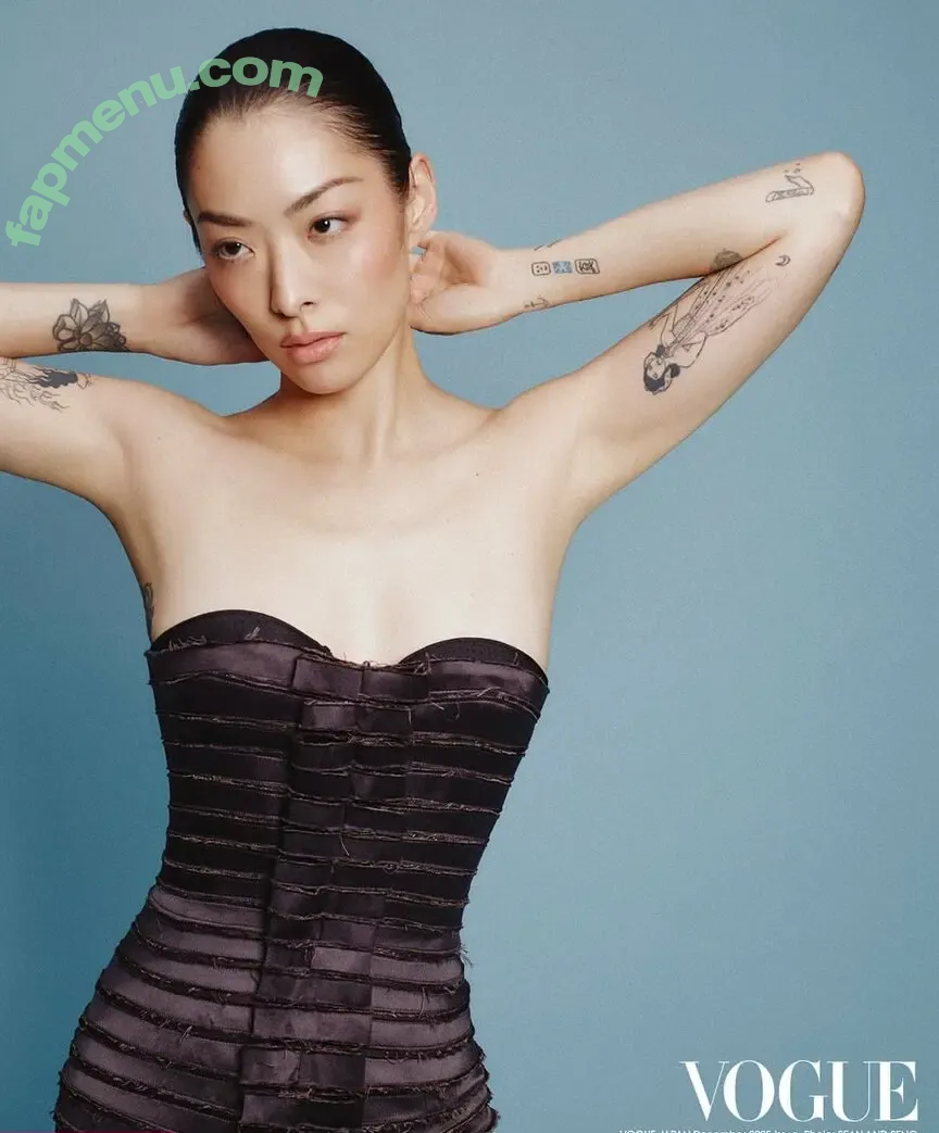 Rina Sawayama nude photo #0157 (rinasonline / soyjotaeme)