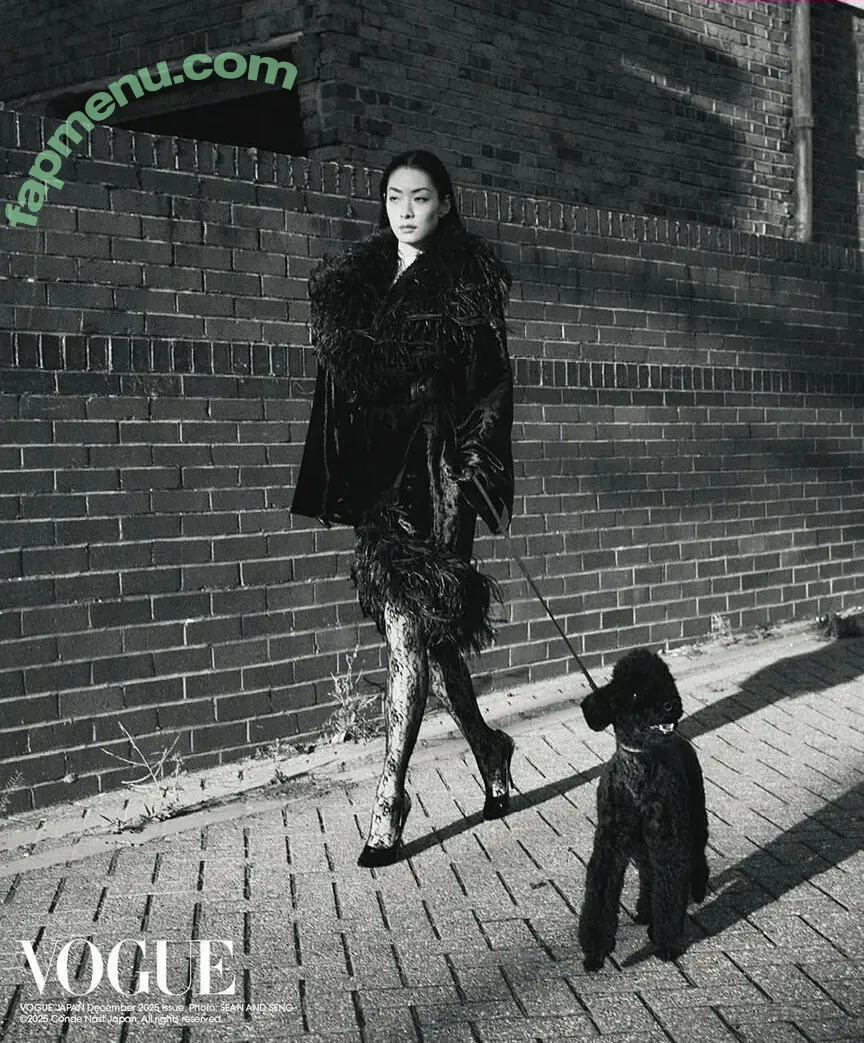 Rina Sawayama nude photo #0161 (rinasonline / soyjotaeme)