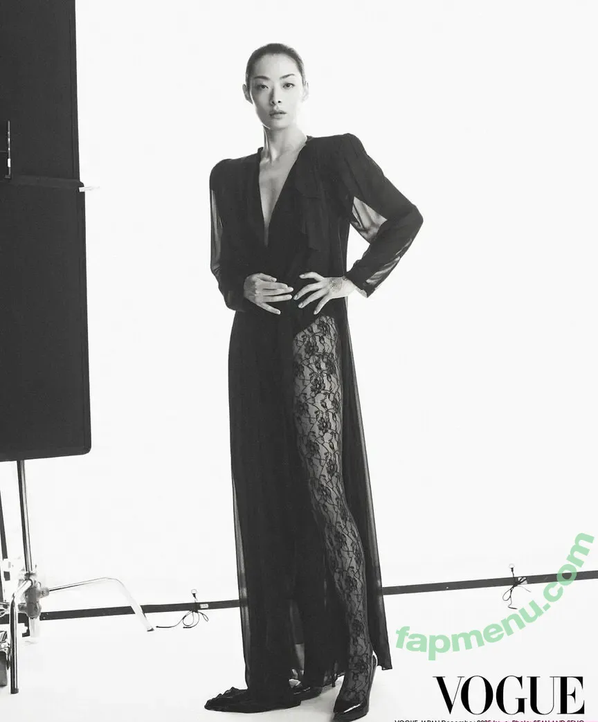 Rina Sawayama nude photo #0162 (rinasonline / soyjotaeme)