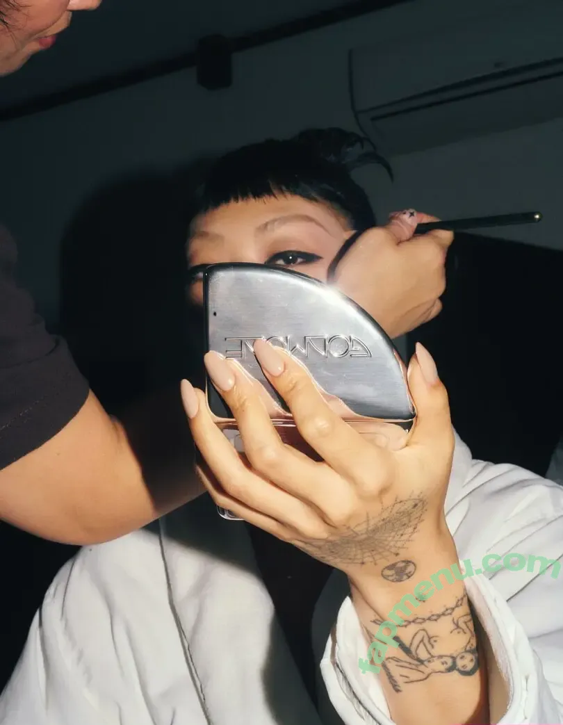 Rina Sawayama nude photo #0166 (rinasonline / soyjotaeme)