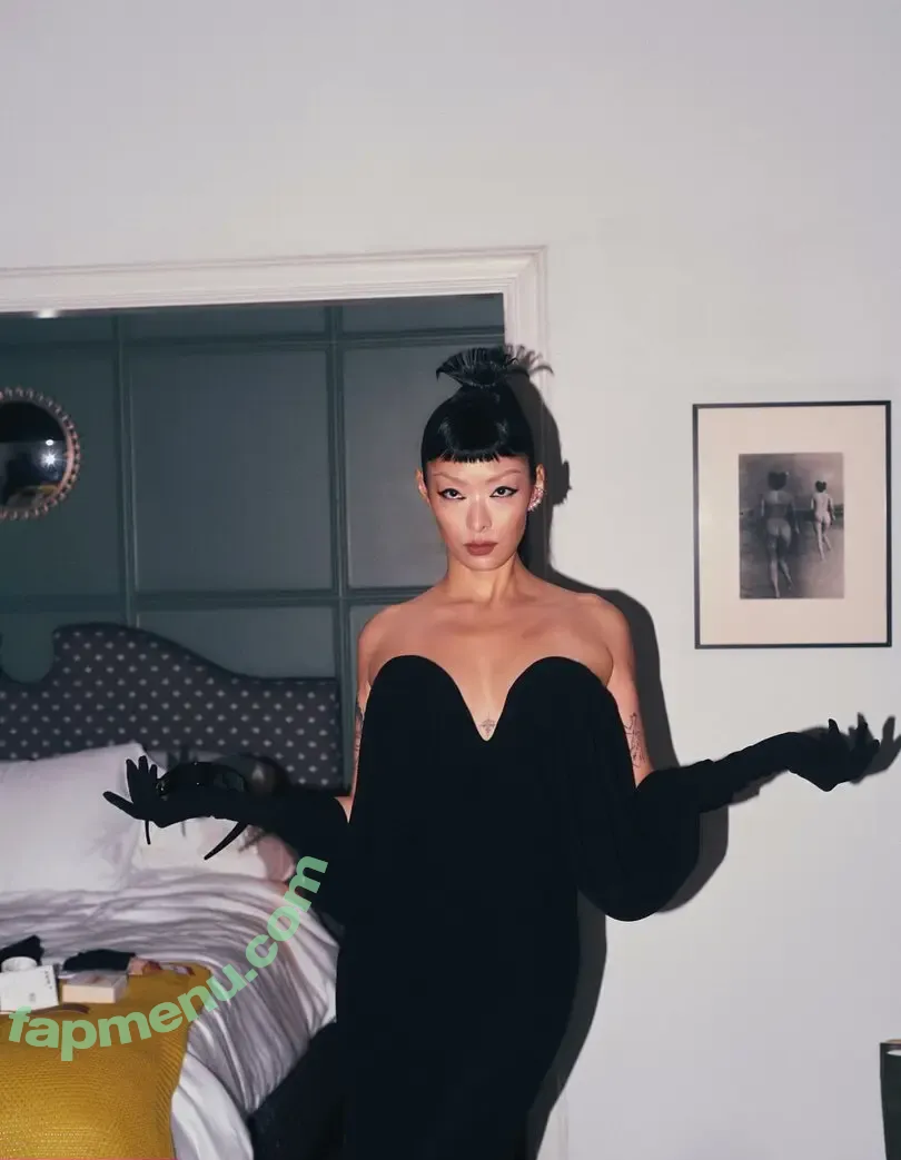 Rina Sawayama nude photo #0167 (rinasonline / soyjotaeme)