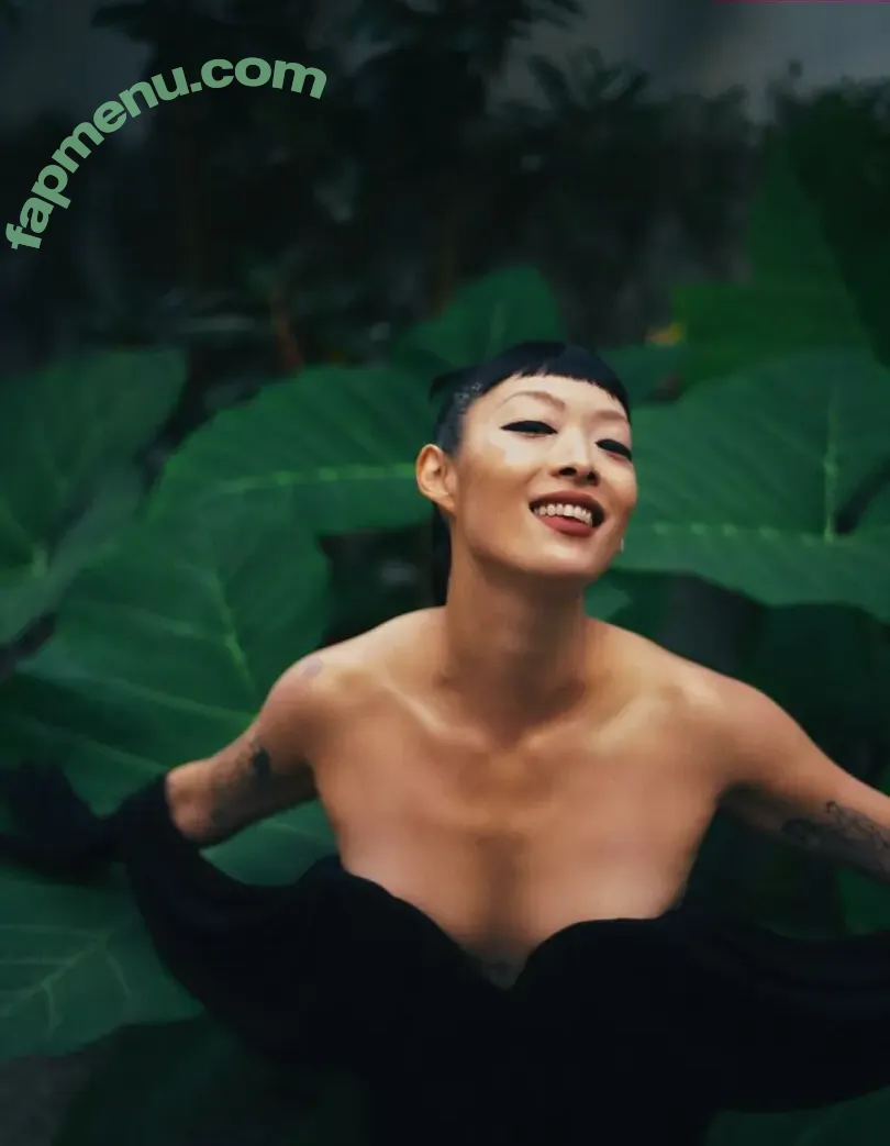 Rina Sawayama nude photo #0168 (rinasonline / soyjotaeme)