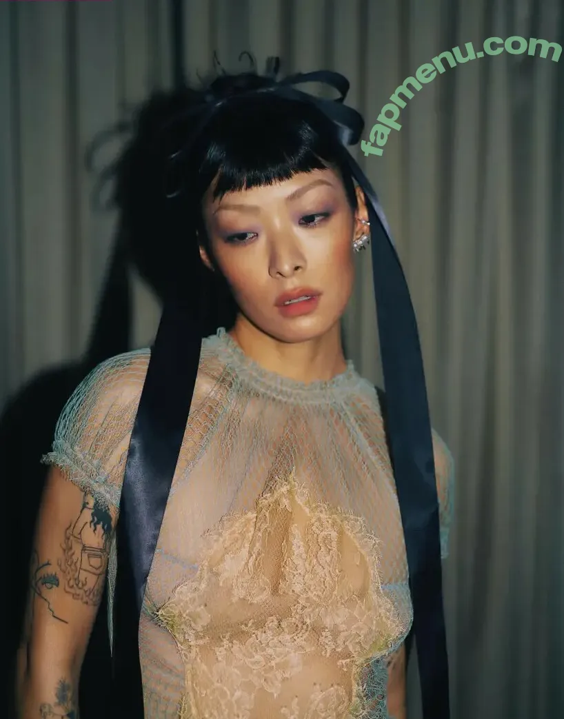 Rina Sawayama nude photo #0169 (rinasonline / soyjotaeme)