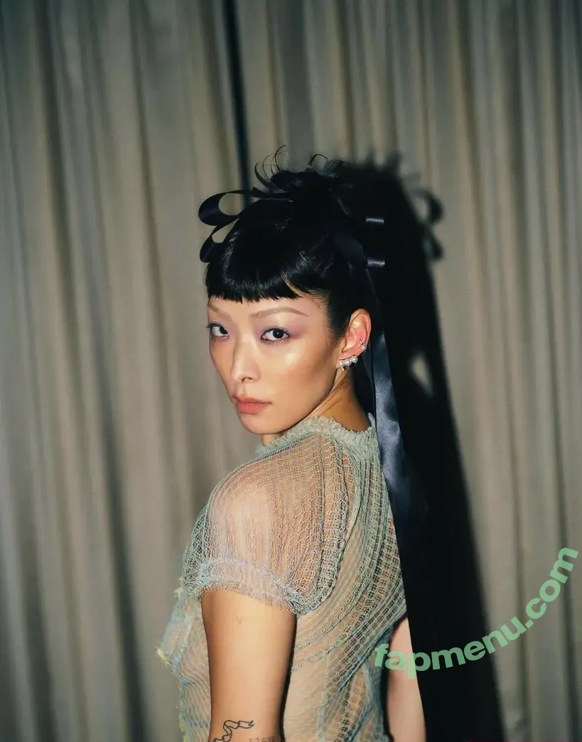 Rina Sawayama nude photo #0171 (rinasonline / soyjotaeme)