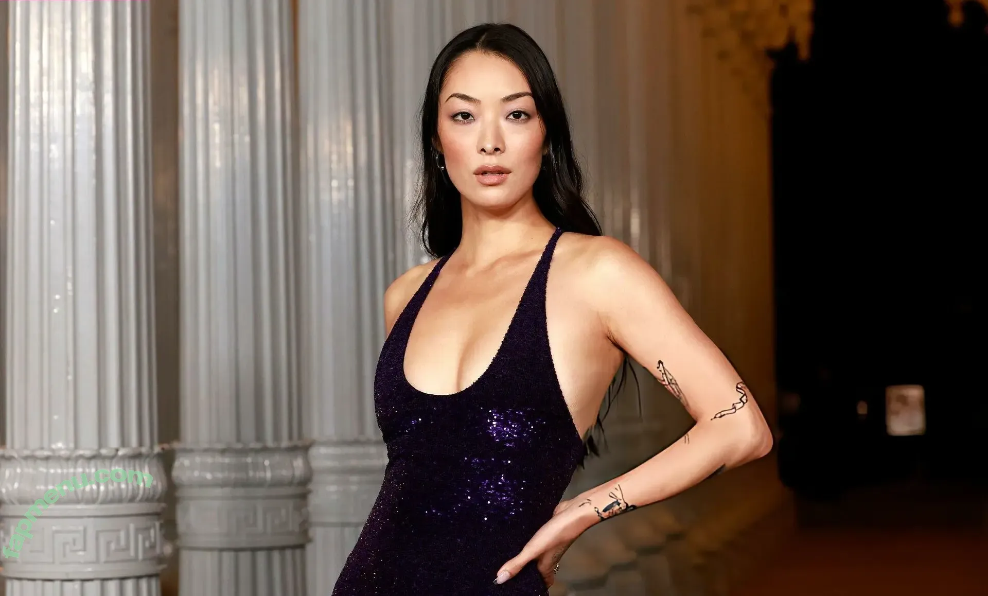 Rina Sawayama nude photo #0181 (rinasonline / soyjotaeme)