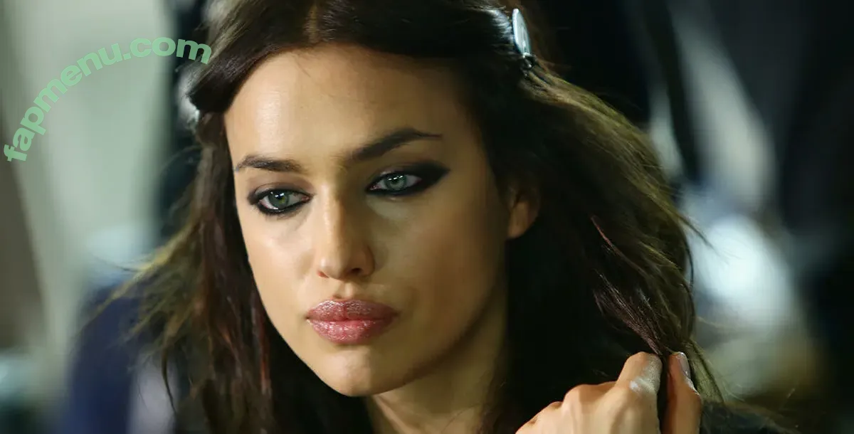 İrina Shayk nude photo #0011 (İrina Shayk)