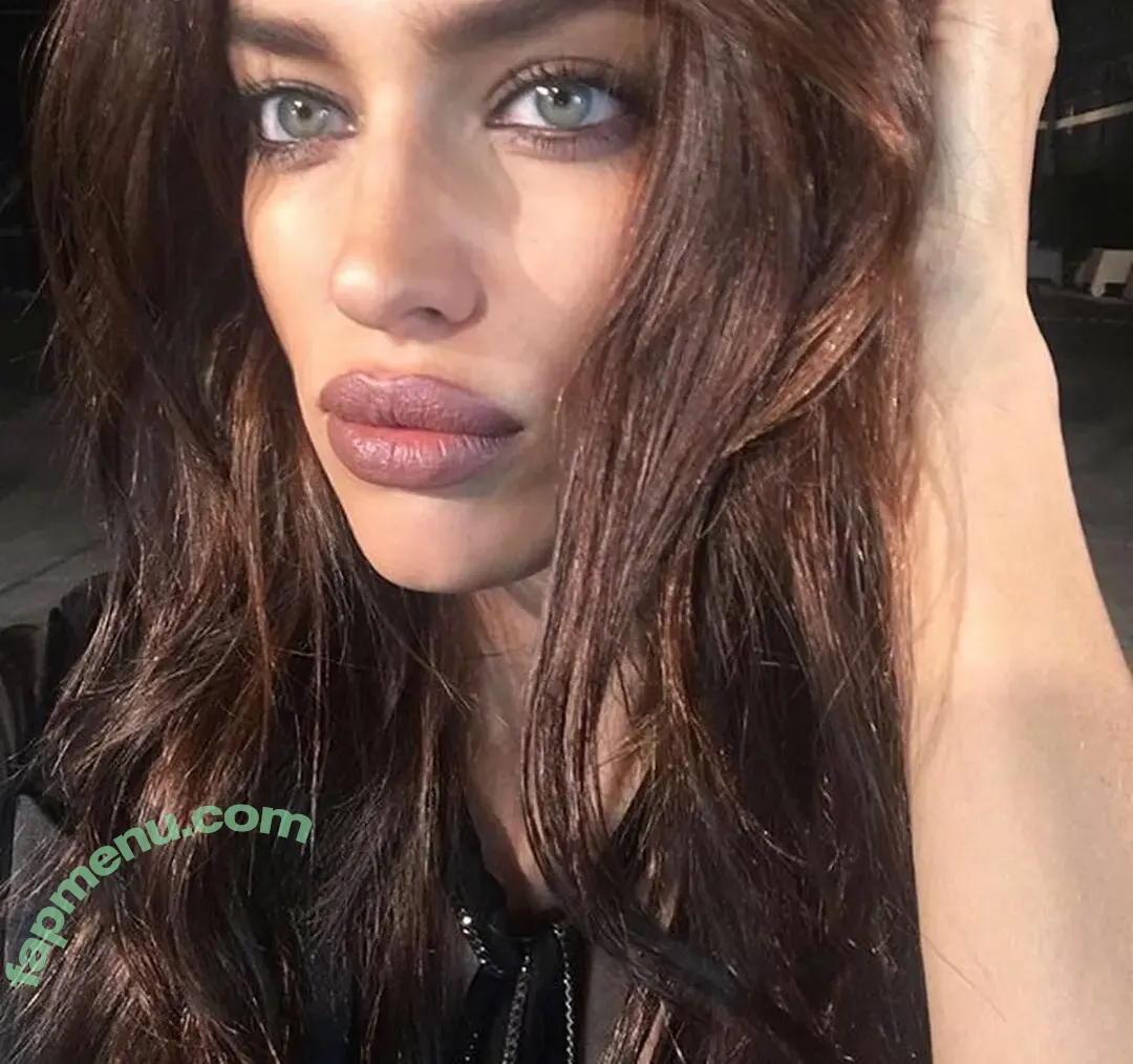 İrina Shayk nude photo #0014 (İrina Shayk)